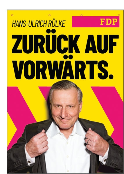 Themenplakat A0 (25 Stk.)